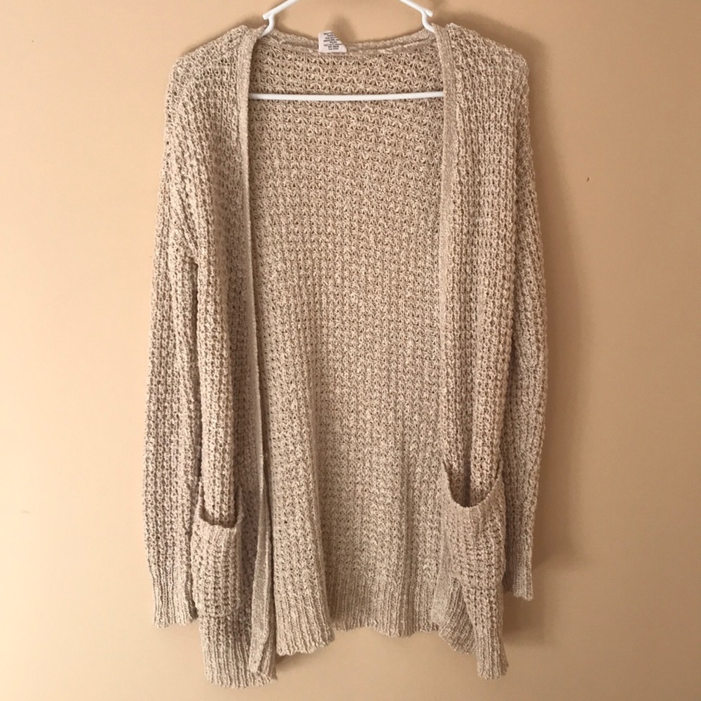 Cardigan